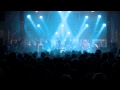 The slow show  dresden live at haldern pop festival 2014
