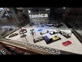 台北地下街 tomica 小汽車 專賣店