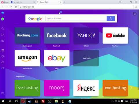 ბოტების დაყენება სერვერზე [ Pawno Tutorial #1 ]