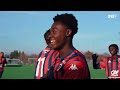 👁️ [INSIDE - U19 N] Clermont Foot 63 - FC 93 Bobigny (5-1)