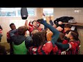 👁️ [INSIDE - U19 N] Clermont Foot 63 - FC 93 Bobigny (5-1)