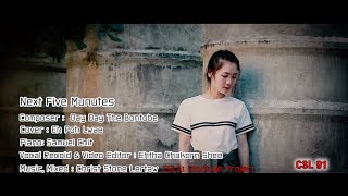 Miniatura de vídeo de "Karen new song "Next five minutes" Covered by Eh Poh Lwae [OFFICIAL MV]"