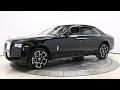 2015 Rolls-Royce Ghost