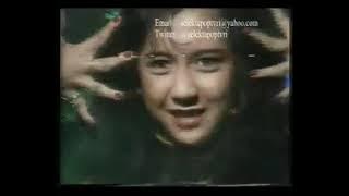 Yossy Lucky - Orang2 Kalap selekta pop 93