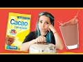 Nesquik Casero Comparado Con El Del Súper - Paulina vs. El Súper E15