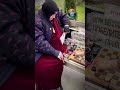 Эта бабушка ищет не победителей…