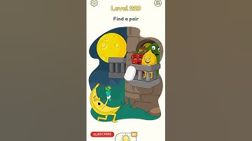 DOP 2 delete part One Lavel 229😲🤔#shorts#viral#trending #youtubeshorts#gaming #dop2game#dop2#funny