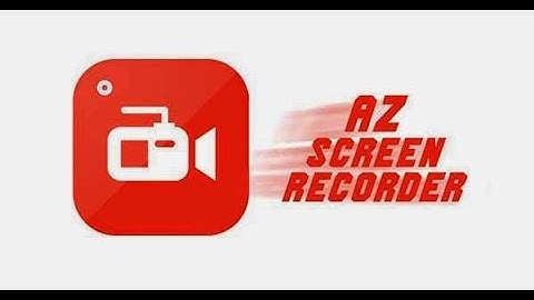 How to record your android screen no root 2016