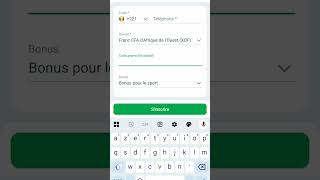 Comment Télécharger Linbet Et Inscrire Resimi