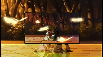 MEP AUDITION |||BROKEN STRINGS|||