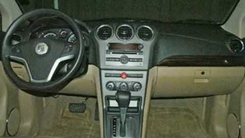 2008 Saturn VUE FWD 4 in St Paul, Minneapolis, MN 55112 SOLD