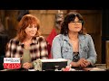 Reba McEntire Comedy &#39;Happy&#39;s Place&#39; Ordered Up to Series on NBC | THR News