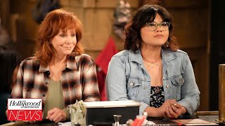 Reba McEntire Comedy 'Happy's Place' Ordered Up to Series on NBC | THR News