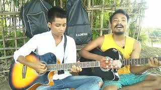 Jyoti songeet mur raag vocal Dimbeswar Guiter Himangshu
