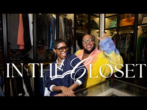 IN THE CLOSET