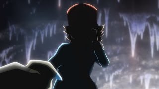 [AMV] Pokemon Generations ~ Superhero chords