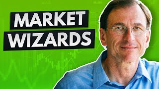 Jack Schwager | Trading Lessons from Market Wizards