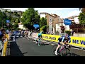 Giro d&#39;Italia 2023 Bergamo