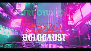 Ceza Holocaust🎤🎤Xmt 185🔥🔥
