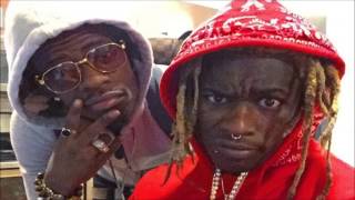 Rich Homie Quan - My Homie ft. Young Thug