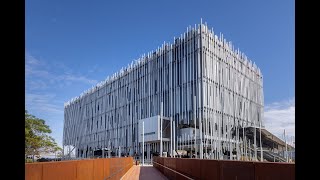 新美館｜20250425開館影片
