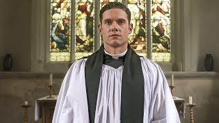 Grantchester, Season 4: Becoming Grantchester's New Vicar