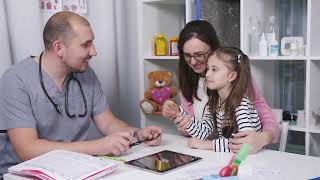 How to Register with an NHS GP (General Practitioner/Family Doctor) | Health Made Simple