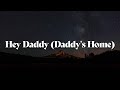 Hey Daddy (Daddy