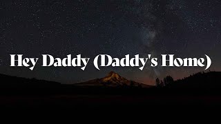 Hey Daddy (Daddy's Home), Animals, Unconditionally (Lyrics)  Usher, Maroon 5, Katy Perry