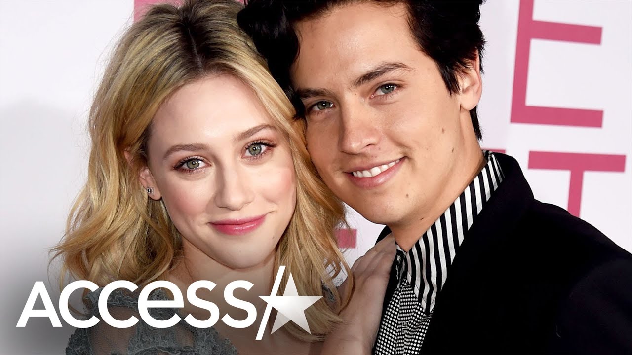 Did Lili Reinhart Address Cole Sprouse Breakup?