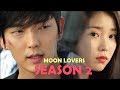 Moon Lovers: Scarlet Heart Ryeo Season 2 FMV  | Say Yes (Tagalog) - Excelente Records