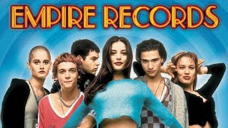 Empire Records 1995 [Full Movie] Liv Tyler | Robbin Tunney & Renee Zellweger #fullmovie #movies