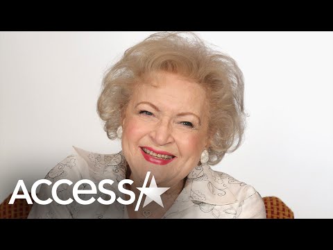 Betty White Reveals What She Avoids Eating Ahead Of 100th Birthday