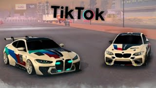 Подборка лучших видео из Тик тока в Car Parking Multiplayer #47