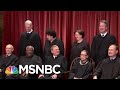 'This Was Huge': What SCOTUS Ruling Means For LGBT Community | Morning Joe | MSNBC