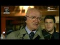 Sentenza processo di Napoli intervista Paolo Bergamo