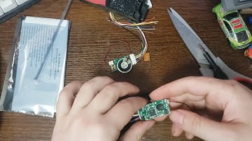 VD119: XL systems universal sound decoder test!