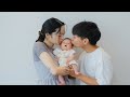 私たちが親になるまでの物語。
