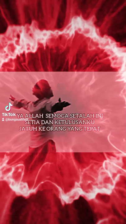 Satria piningit belum ada judul