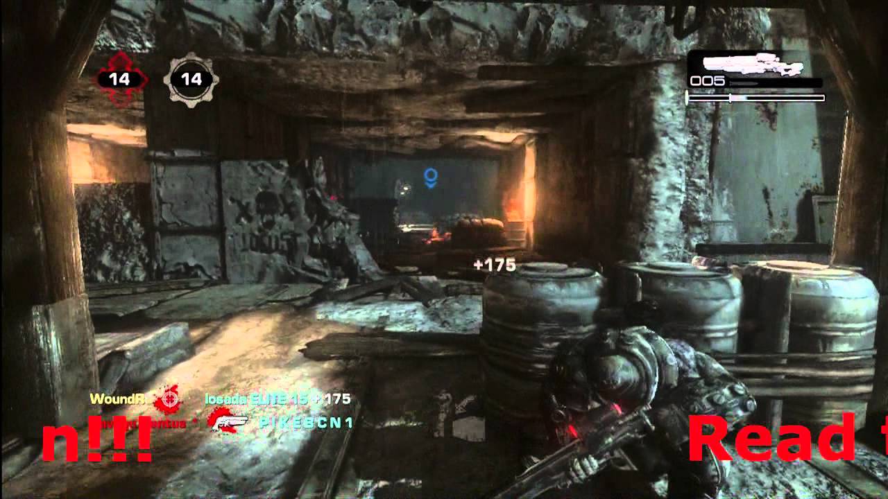 I am back + Changed Channel