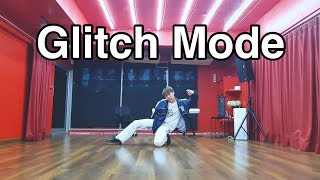 NCT DREAM(엔시티 드림) - 버퍼링 (Glitch Mode) Dance Cover