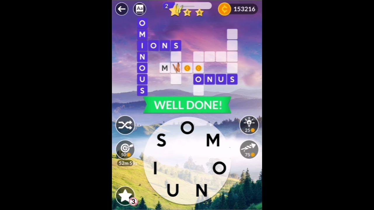 Wordscapes Daily Puzzle MARCH 31, 2023 gameplay Answers Solution