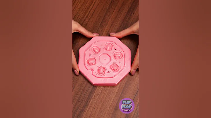 The Perfect Way for Your Little Ones to Do Their Own Nails 💖💅