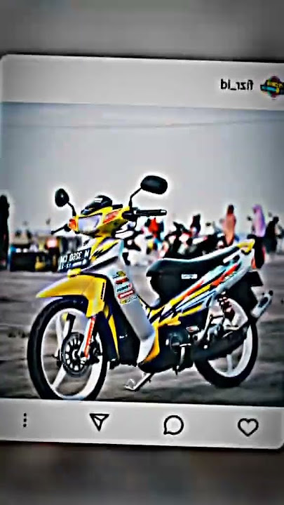 JJ MOTOR VIS R X RX KING