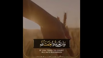 حالات واتس اب قرآن#تلاوة جميلة من سورة إبراهيم القارئ عبد الله الموسى||حالات واتس اب قرآن||