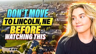 Moving to Lincoln Nebraska in 2023 - 5 Things You NEED To Know (That Nobody is Talking About)