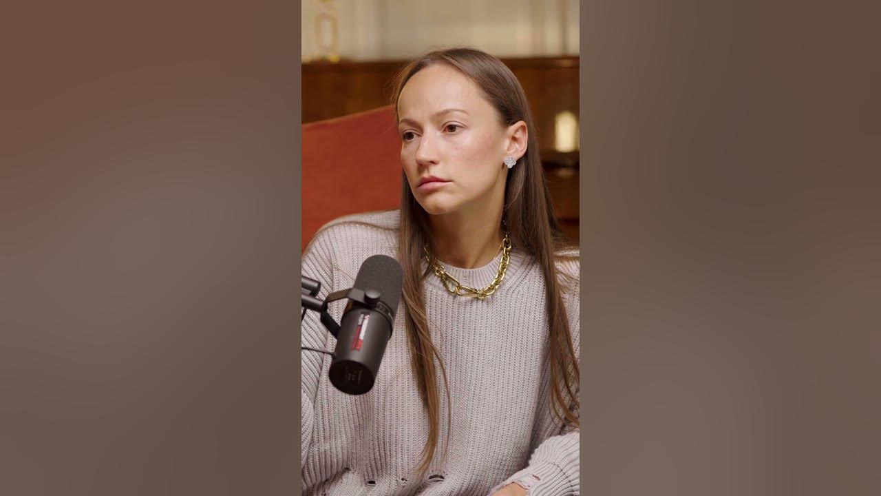 Соня Солдатова