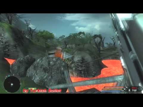 Video: Ditching Far Cry, Piratkopiering, Gameplay Og Bare Om å Bryte Jevnheter: Crytek På Opp- Og Nedturene I Crysis-serien