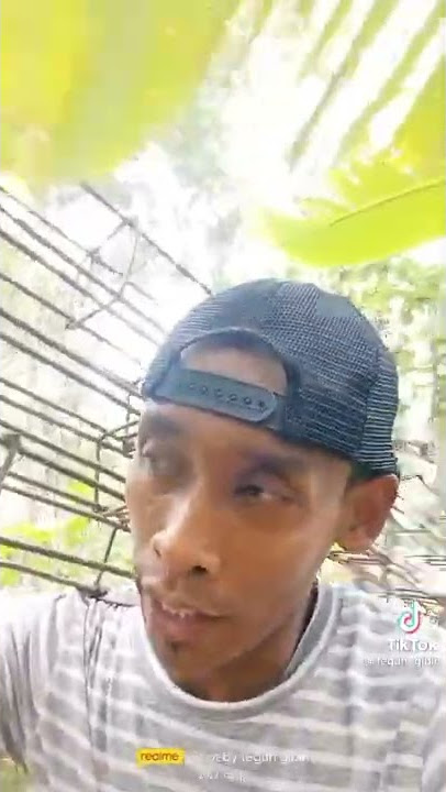 viral‼️ tukang bangunan nyanyikan lagu kopasus
