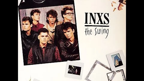 INXS - Original Sin